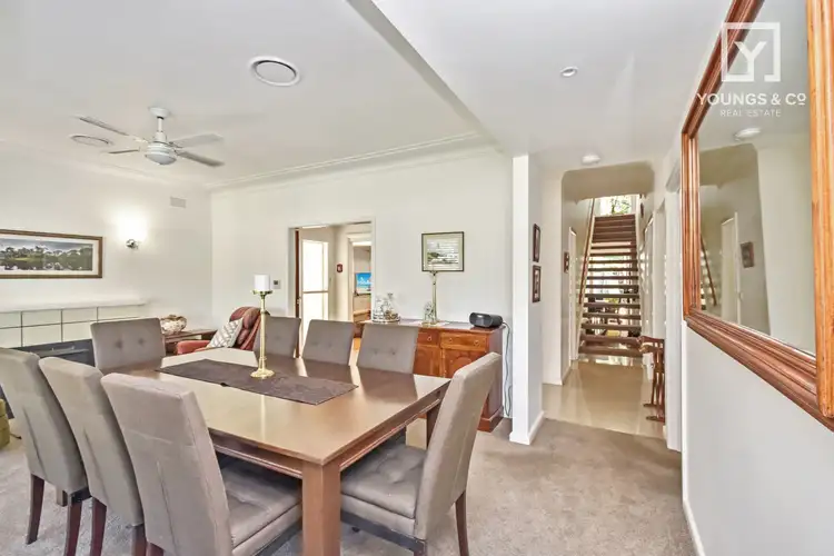 Seventh view of Homely house listing, 7 Mclennan St, Mooroopna VIC 3629