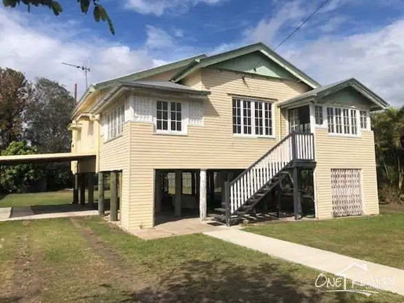 Main view of Homely house listing, 79 Frank St, Maryborough QLD 4650