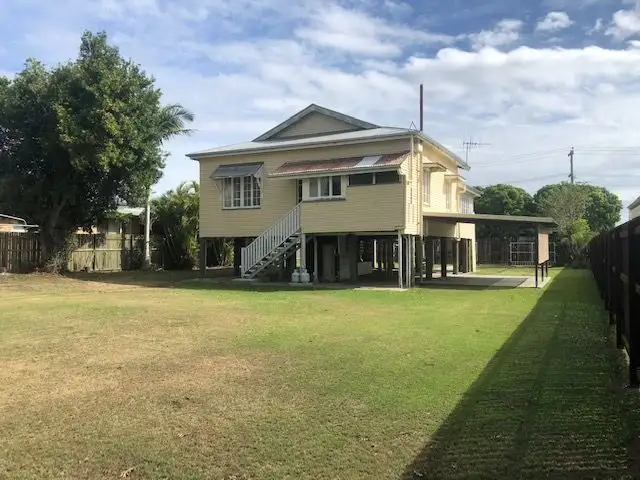 Second view of Homely house listing, 79 Frank St, Maryborough QLD 4650