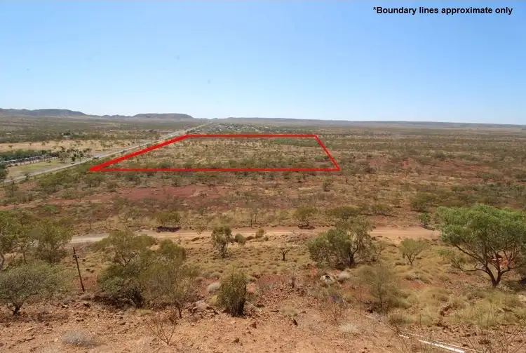 Second view of Homely land listing, Barkly Hwy, Mount Isa QLD 4825