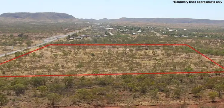 Third view of Homely land listing, Barkly Hwy, Mount Isa QLD 4825