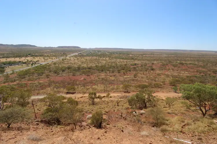 Fourth view of Homely land listing, Barkly Hwy, Mount Isa QLD 4825