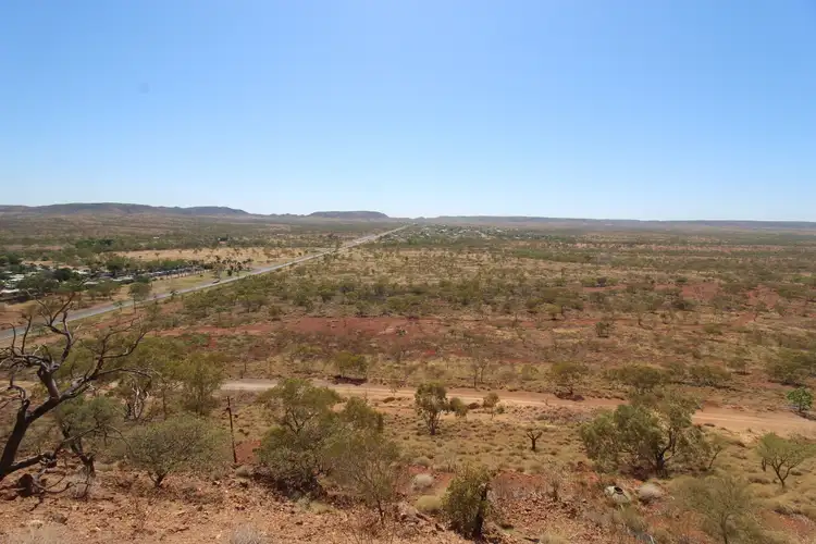 Fifth view of Homely land listing, Barkly Hwy, Mount Isa QLD 4825