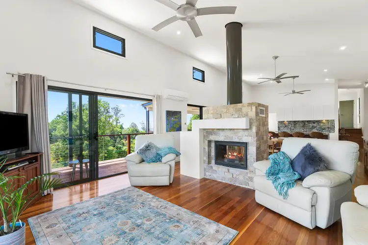 Main view of Homely house listing, 8 Main St, Montville QLD 4560
