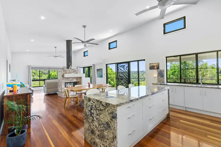 Third view of Homely house listing, 8 Main St, Montville QLD 4560