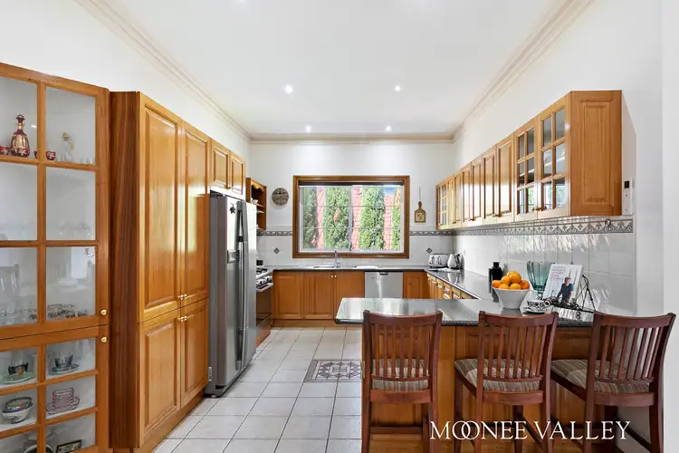 Sixth view of Homely house listing, 108 Templewood Crescent, Avondale Heights VIC 3034