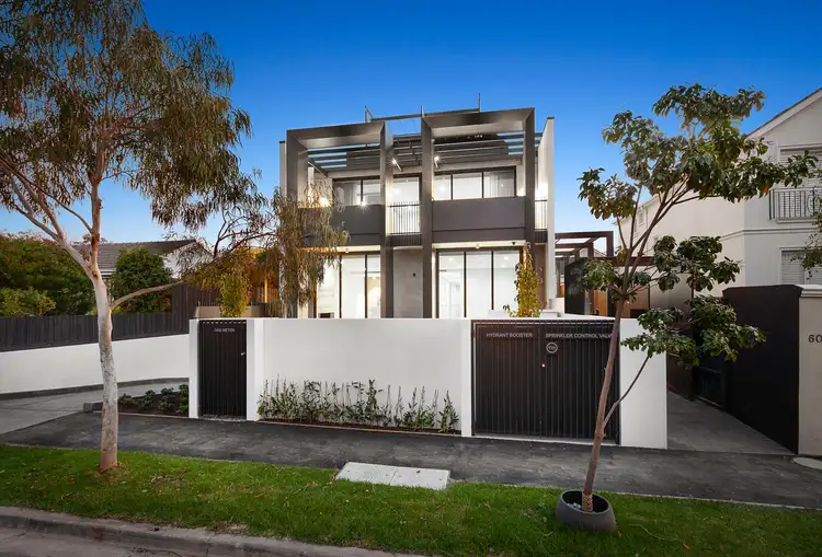 1.03/62 Black St, Brighton VIC 3186