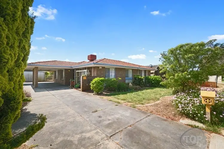 11 Merley Way, Parkwood WA 6147