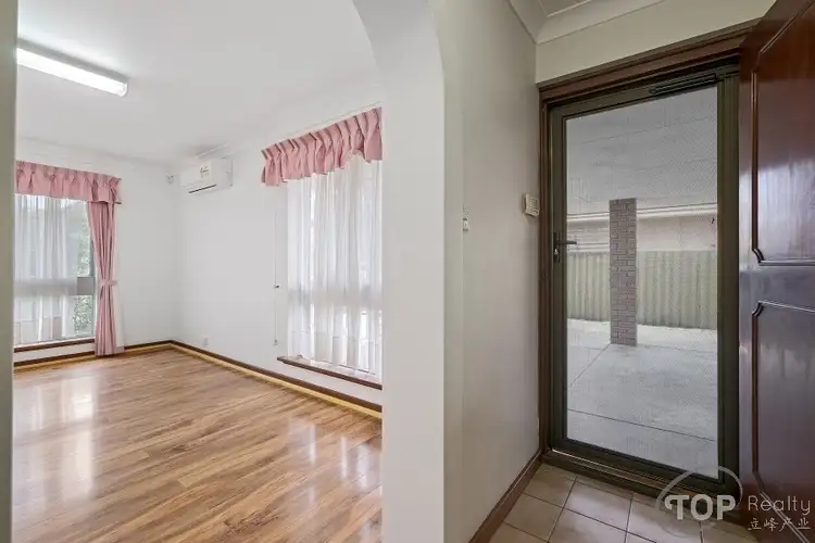 Second view of Homely house listing, 11 Merley Way, Parkwood WA 6147