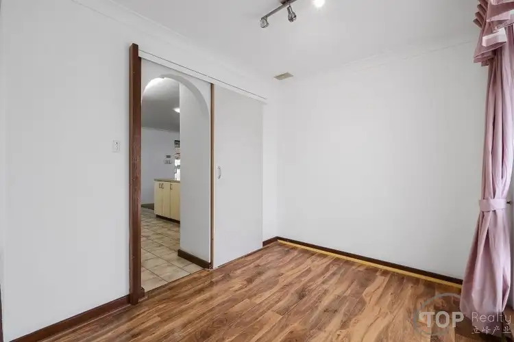 Fifth view of Homely house listing, 11 Merley Way, Parkwood WA 6147