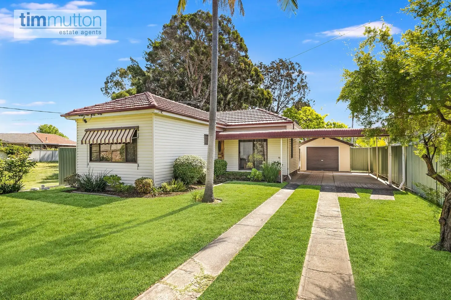 Main view of Homely house listing, 15 Bruce St, Lansvale NSW 2166