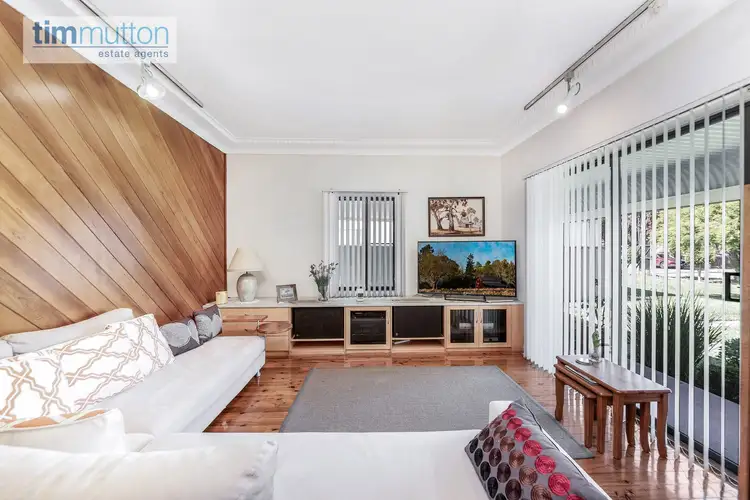 Second view of Homely house listing, 15 Bruce St, Lansvale NSW 2166