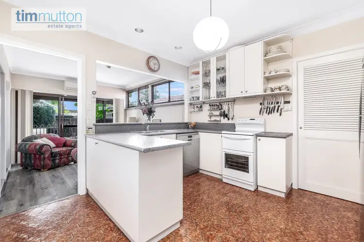 Third view of Homely house listing, 15 Bruce St, Lansvale NSW 2166