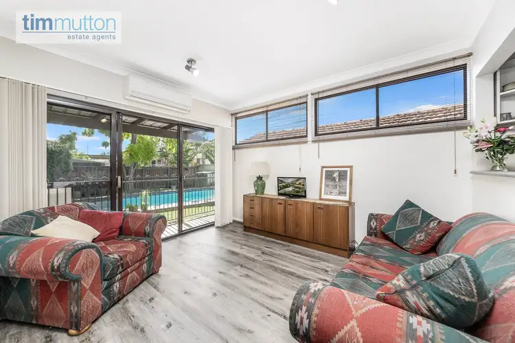 Fifth view of Homely house listing, 15 Bruce St, Lansvale NSW 2166