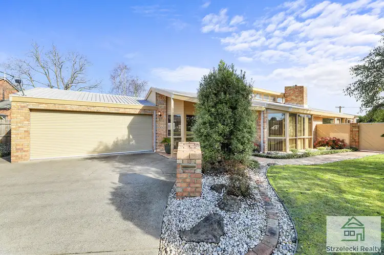 13 Page Ct, Trafalgar VIC 3824