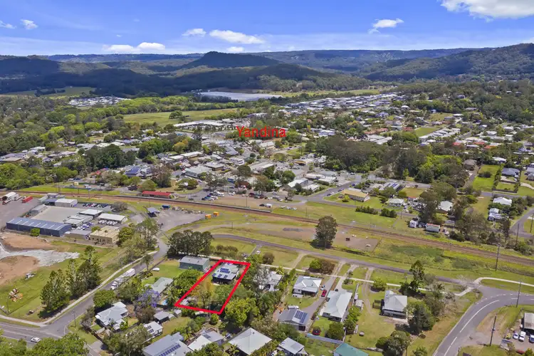 Fourth view of Homely house listing, 6 School Rd, Yandina QLD 4561