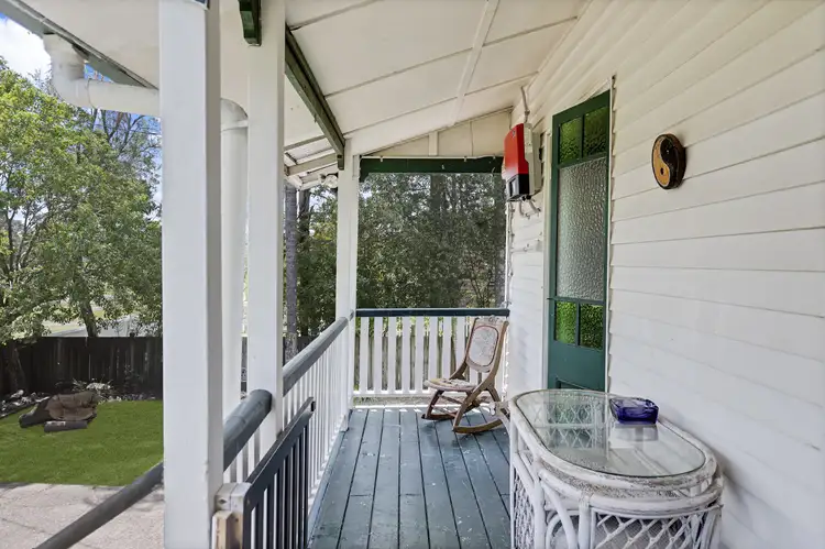 Sixth view of Homely house listing, 6 School Rd, Yandina QLD 4561