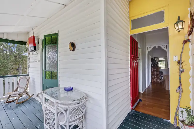 Seventh view of Homely house listing, 6 School Rd, Yandina QLD 4561