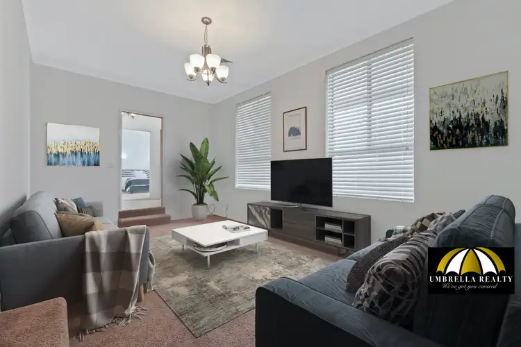9 Cannon Pl, South Bunbury WA 6230