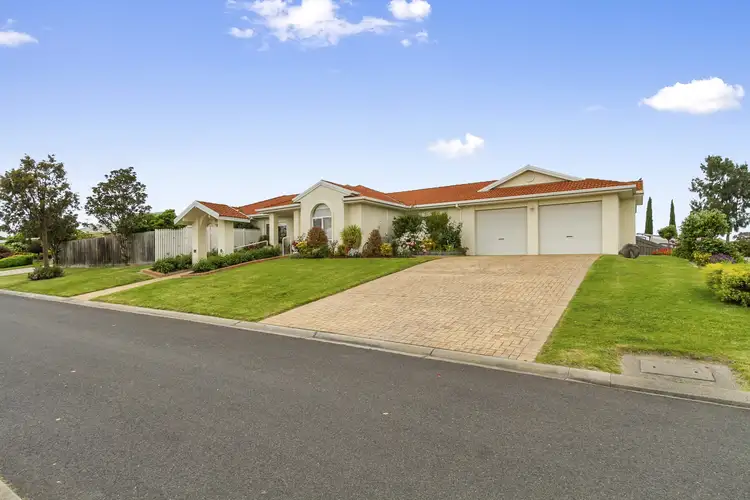 Second view of Homely house listing, 18 Chester Cl, Traralgon VIC 3844