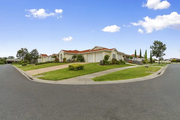 Third view of Homely house listing, 18 Chester Cl, Traralgon VIC 3844