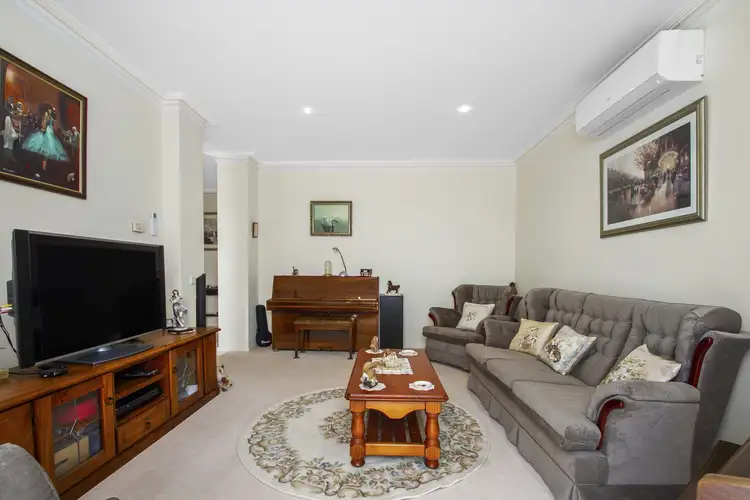 Fifth view of Homely house listing, 18 Chester Cl, Traralgon VIC 3844