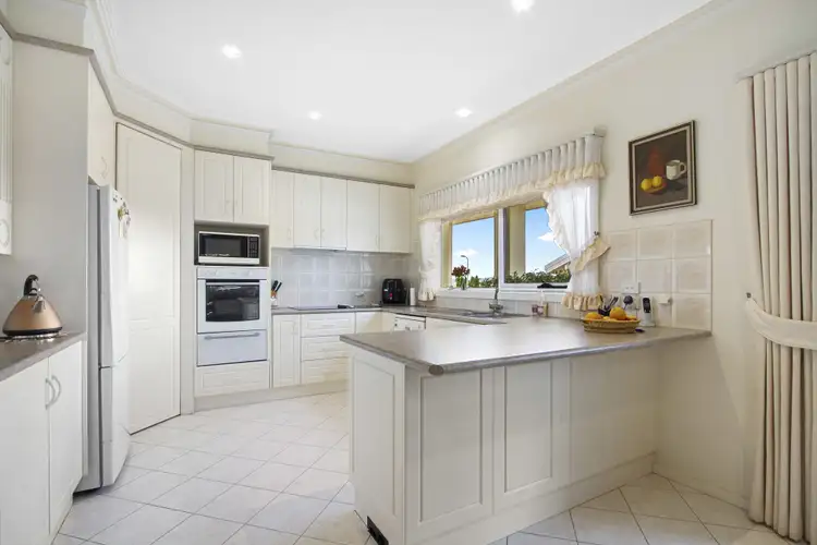 Sixth view of Homely house listing, 18 Chester Cl, Traralgon VIC 3844