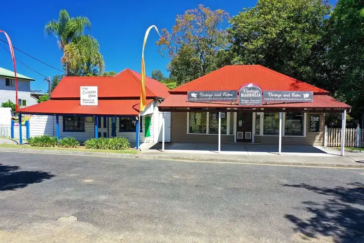 Main view of Homely other listing, Shop 7 & Shop 9 Nabiac Street, Nabiac NSW 2312