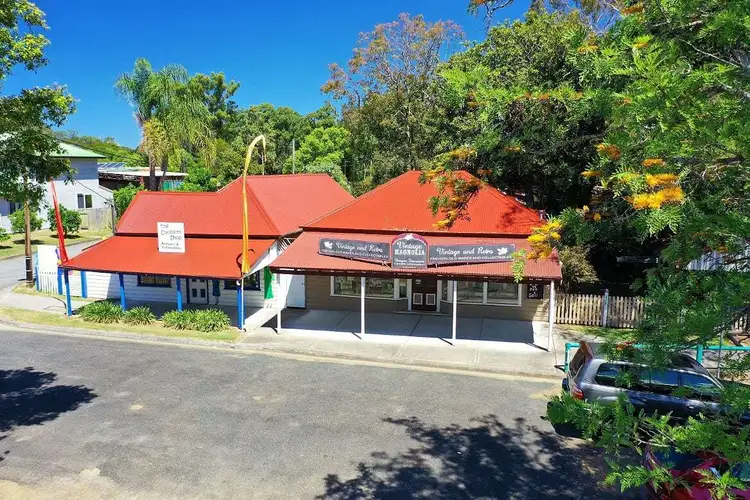 Second view of Homely other listing, Shop 7 & Shop 9 Nabiac Street, Nabiac NSW 2312