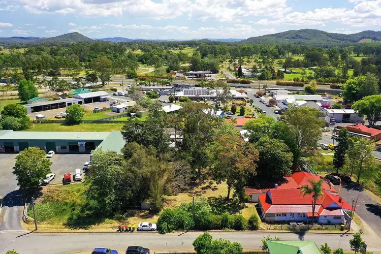 Sixth view of Homely other listing, Shop 7 & Shop 9 Nabiac Street, Nabiac NSW 2312