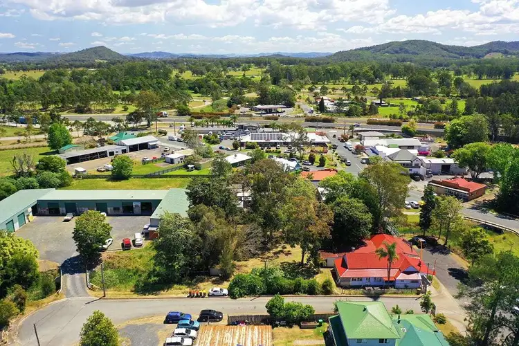Seventh view of Homely other listing, Shop 7 & Shop 9 Nabiac Street, Nabiac NSW 2312