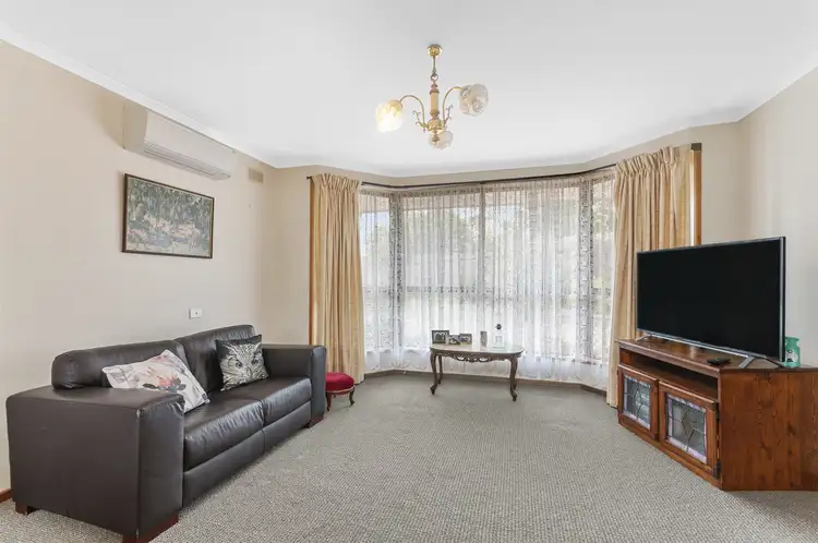 Fourth view of Homely unit listing, Unit 4/33 Strathcole Dr, Traralgon VIC 3844