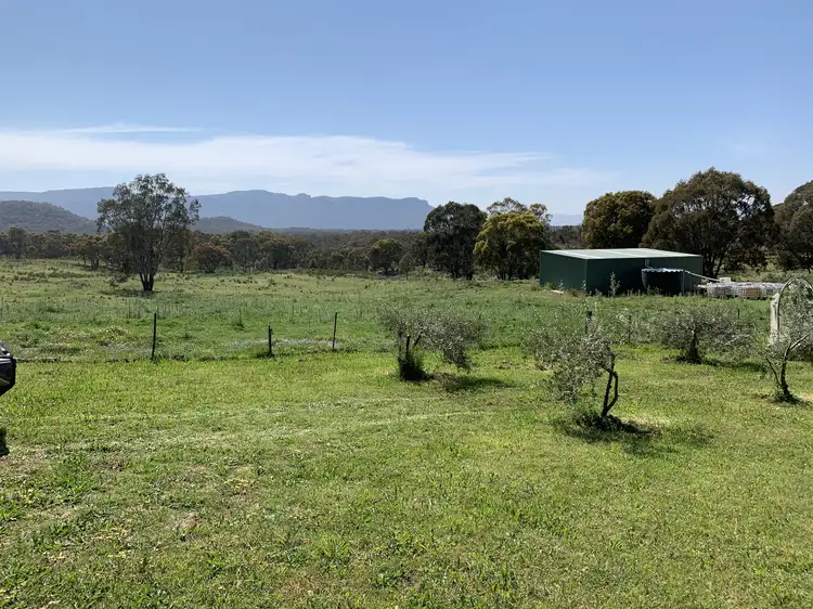 280 Glen Davis Rd, Capertee NSW 2846