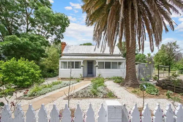 Main view of Homely rural property listing, 54 Sweetwater Rd, Mullengandra NSW 2644