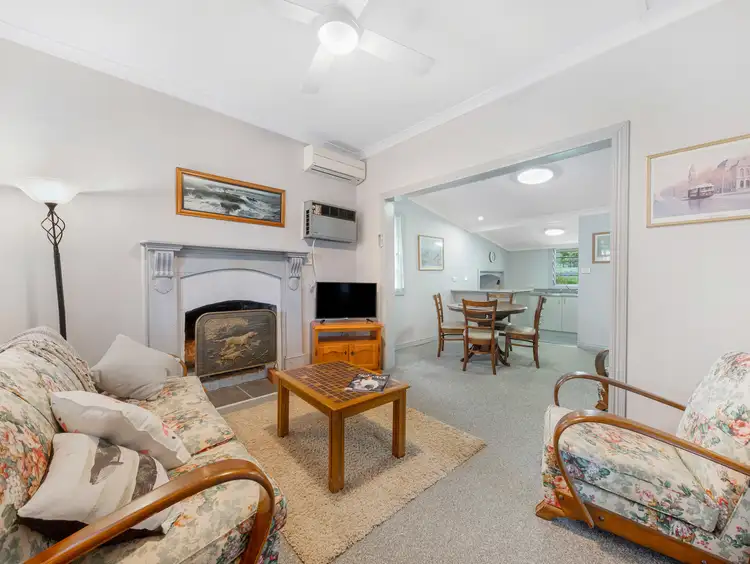Fifth view of Homely rural property listing, 54 Sweetwater Rd, Mullengandra NSW 2644