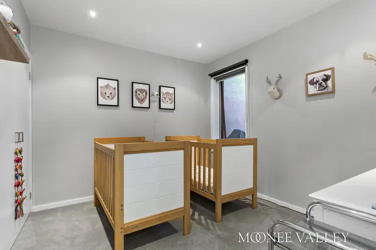 Seventh view of Homely townhouse listing, 167A Canning St, Avondale Heights VIC 3034