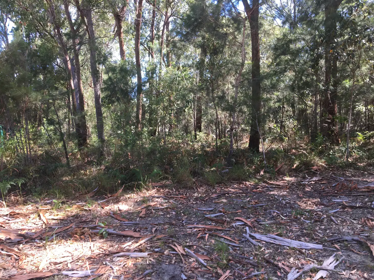 Main view of Homely land listing, 34 Cook Ave, Russell Island QLD 4184
