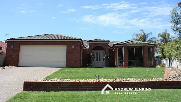 2 Collina Ct, Cobram VIC 3644