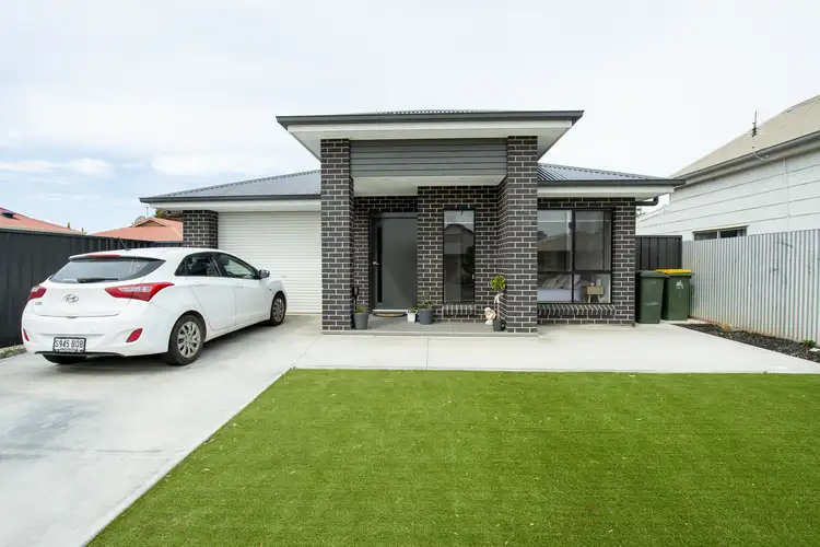 Second view of Homely house listing, 6 Queen Street, Port Pirie SA 5540