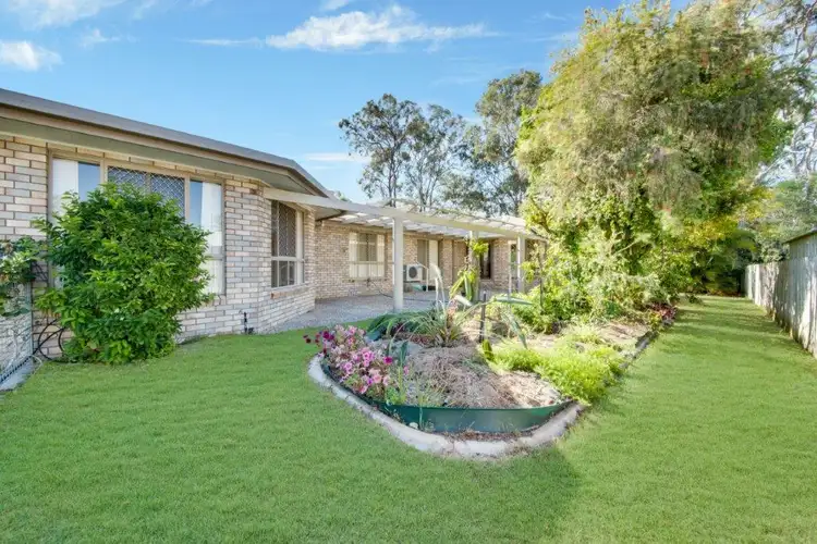 Third view of Homely house listing, 16 Connolly Ct, Telina QLD 4680