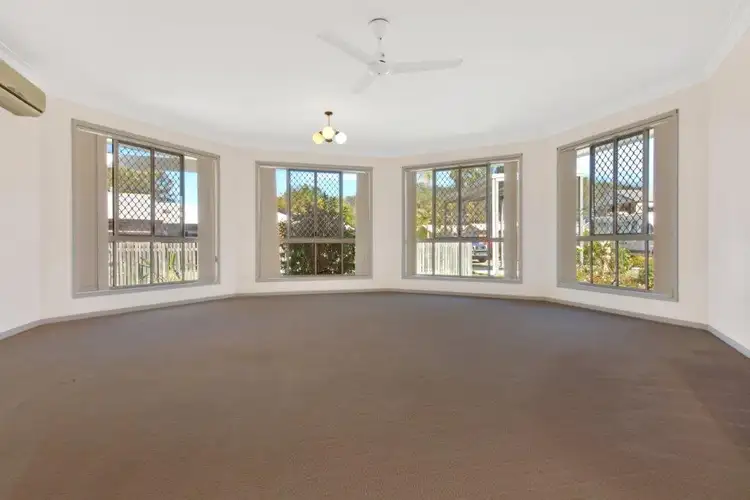 Fourth view of Homely house listing, 16 Connolly Ct, Telina QLD 4680