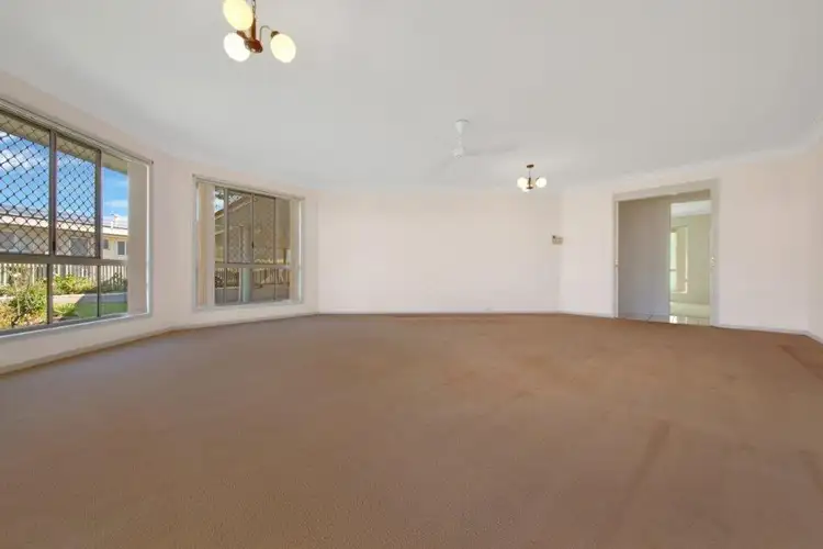 Fifth view of Homely house listing, 16 Connolly Ct, Telina QLD 4680