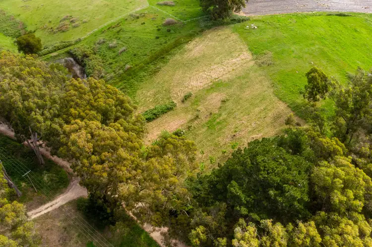 Second view of Homely land listing, Lot 211 Sharps Road, Carey Gully SA 5144