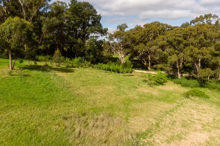 Third view of Homely land listing, Lot 211 Sharps Road, Carey Gully SA 5144