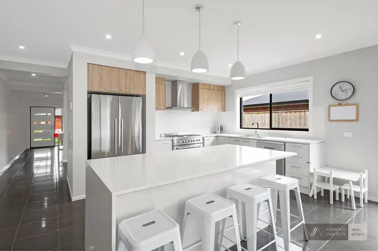 Second view of Homely house listing, 28 Whipbird St, Bairnsdale VIC 3875