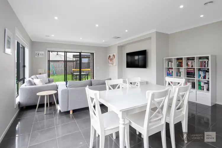 Third view of Homely house listing, 28 Whipbird St, Bairnsdale VIC 3875