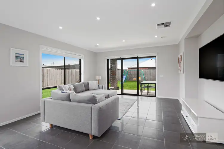 Fourth view of Homely house listing, 28 Whipbird St, Bairnsdale VIC 3875