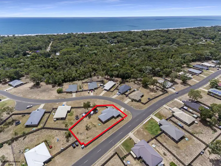 1 Empress Dr, Moore Park Beach QLD 4670