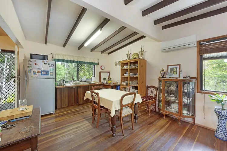 Main view of Homely house listing, 38 Lagoon Dr, Moore Park Beach QLD 4670