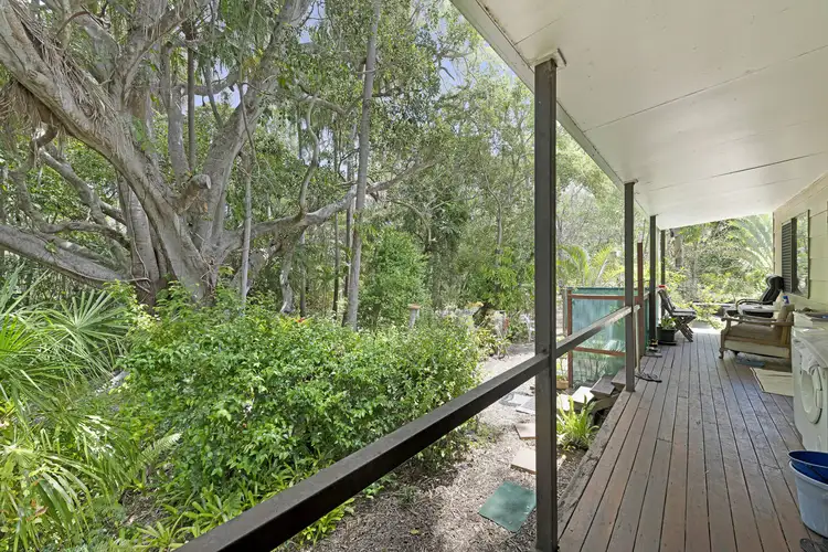 Third view of Homely house listing, 38 Lagoon Dr, Moore Park Beach QLD 4670